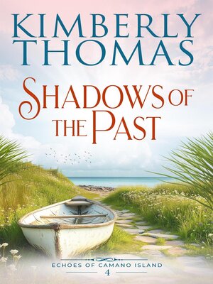 cover image of Shadows of the Past